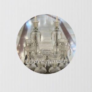 شمعدان و هفت سین